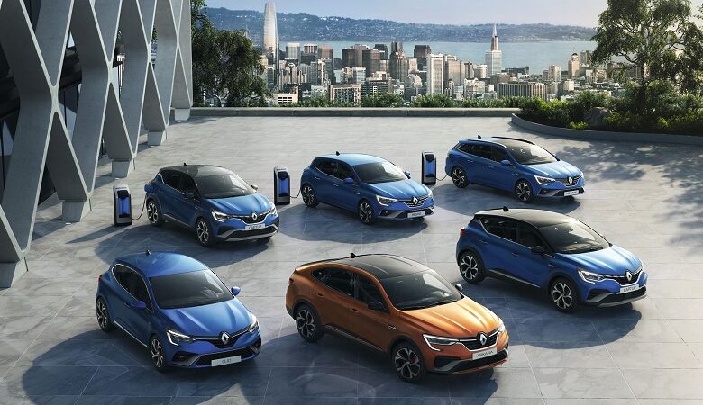 Μεγαλώνει η υβριδική γκάμα της Renault