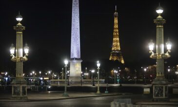 Κορονοϊός: Σκέψεις για επιβολή lockdown ενός μήνα στην Γαλλία