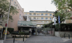 Άγιος Σάββας: Συνοδός ασθενούς δάγκωσε φύλακα νοσοκομείου