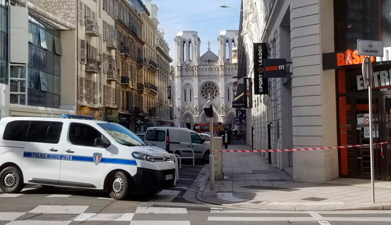 Γαλλία: Υπό κράτηση έξι ύποπτοι για την επίθεση στη Νίκαια