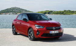 Opel Corsa Ultimate: Πόσο θα κοστίζει το δημοφιλέστερο μικρό μοντέλο
