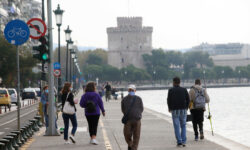 Συναγερμός ξανά γα τα λύματα στη Θεσσαλονίκη: Αυξήθηκε το ιικό φορτίο των λυμάτων στις δύο τελευταίες μετρήσεις για το Πάσχα