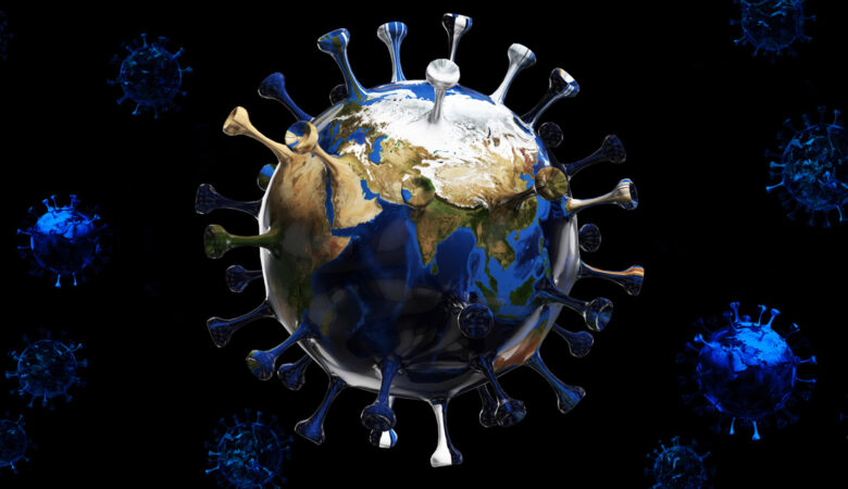 Κορονοϊός: Μεταλλάξεις του ιού εμφανίζονται στη Σιβηρία
