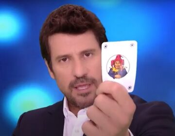 Τι μέλλει γενέσθαι με το Joker του Αλέξη Γεωργούλη