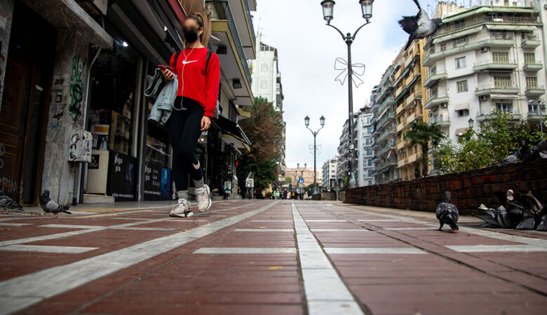 Κορονοϊός: Τι αλλάζει στην καθημερινότητα σε Θεσσαλονίκη και Σέρρες- Πώς θα γίνονται οι μετακινήσεις