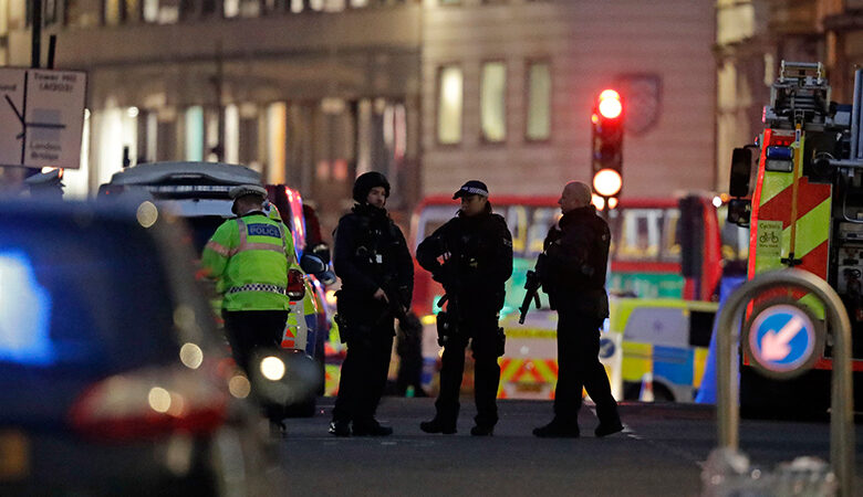 Η Βρετανία αύξησε σε «σοβαρό» το επίπεδο συναγερμού για τρομοκρατική απειλή