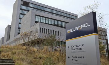 Έρευνες της Europol και στην Ελλάδα για την καταστολή της ρητορικής μίσους