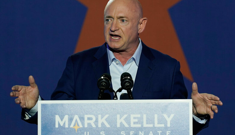 Ένας πρώην αστροναύτης στη Γερουσία – Ο Μαρκ Κέλι έφερε την ανατροπή