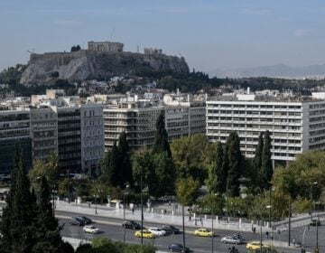 Κορονοϊός: Το Βέλγιο κατατάσσει την Ελλάδα στις «κόκκινες» χώρες