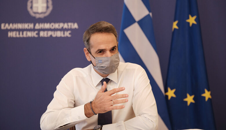 Politico: Πιστοποιητικό εμβολιασμού προτείνει ο Μητσοτάκης στην Ε.Ε