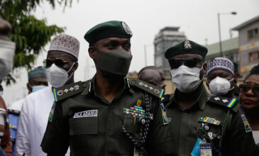Άγνωστη ασθένεια έχει προκαλέσει το θάνατο 57 ατόμων στη Νιγηρία