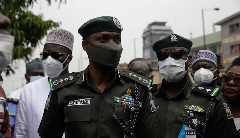 Άγνωστη ασθένεια έχει προκαλέσει το θάνατο 57 ατόμων στη Νιγηρία