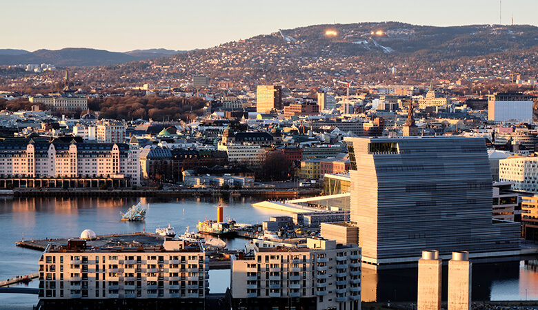 Κορονοϊός: Κλείνουν πολιτιστικά και αθλητικά κέντρα στο Όσλο της Νορβηγίας