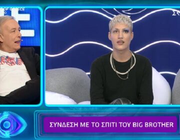 Big Brother: «Αν δεν θέλετε τη γνώμη μου κατεβάζω ρολά» τόνισε έξαλλος ο Μικρούτσικος