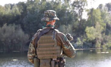 ΓΕΕΘΑ: Κανονικά οι άδειες στο προσωπικό των Ενόπλων Δυνάμεων
