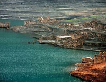 Τα ελληνικά χωριά – φαντάσματα και οι λόγοι που εγκαταλείφθηκαν