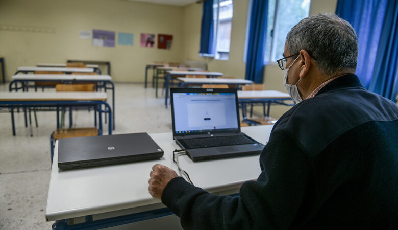 Τηλεκπαίδευση: Περισσότερες από 40.000 ψηφιακές τάξεις ενεργές