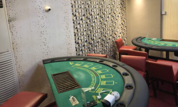 Μίνι-καζίνο με παράνομα τυχερά παιχνίδια εντοπίστηκε στο Νέο Κόσμο