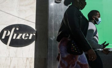 Εμβόλιο Pfizer-BioNTech: Τα ερωτήματα και οι αβεβαιότητες που παραμένουν για το ελπιδοφόρο εμβόλιο