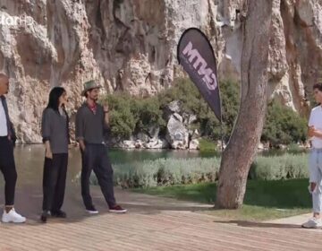 GNTM 3: Ποιοι παίκτες «στράβωσαν» από το μειονέκτημα που τους έδωσε ο Φαραντάκης