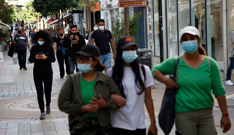 Κορονοϊός: Τοπικό lockdown σε Λεμεσό και Πάφο