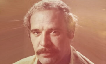 Πέθανε ο ηθοποιός Χρήστος Ζορμπάς – Ο «κακός» της Ευδοκίας