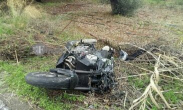 Νέο αίμα στην άσφαλτο: Νεκρός 19χρονος στα Χανιά