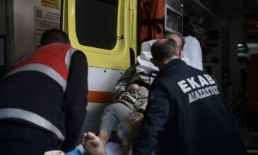 Κορονοϊός: Εφιαλτικές διαστάσεις παίρνει η πανδημία σε Θεσσαλονίκη και Αττική