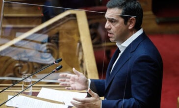 Τσίπρας: Ο πρωθυπουργός δεν συναισθάνεται την πραγματικότητα