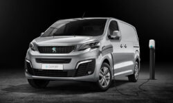 Peugeot e-Expert: Το ηλεκτρικό van στην Ελλάδα τον Ιανουάριο