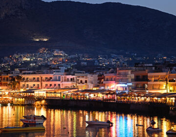 Τα πέντε ελληνικά νησιά που παραμένουν στη λίστα «ασφαλών περιοχών» της Βρετανίας