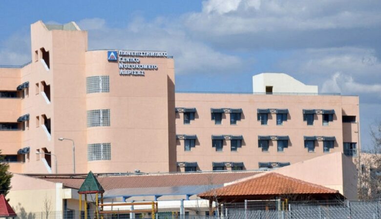 Τραγωδία στα Τέμπη: Σε ΜΕΘ πέντε τραυματίες – Αποσωληνώθηκε ο ένας από τους δύο ασθενείς του Παπαγεωργίου