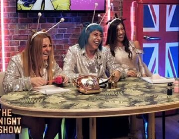The 2Night Show: Στον «πάγο» μπαίνουν οι «Σφήκες»