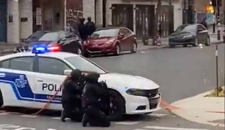 Καναδάς: Αστυνομικοί πυροβόλησαν νεαρό που περπατούσε με καραμπίνα στον δρόμο