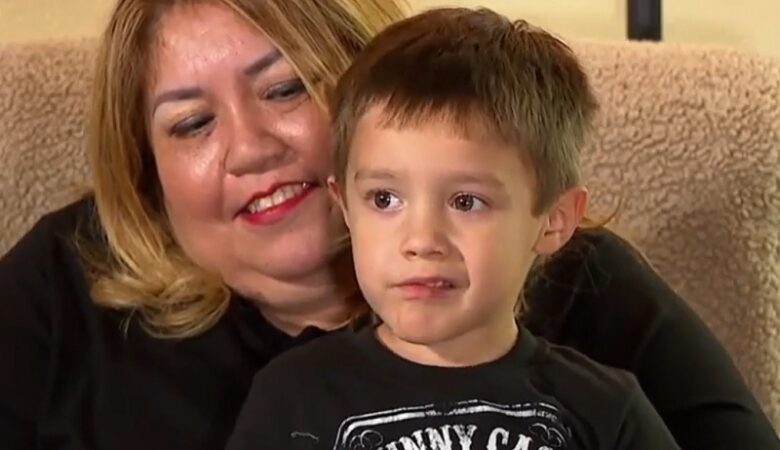 Κορονοϊός: Η τραγική ιστορία του 4χρονου που έχασε τους γονείς του μέσα σε 100 ημέρες