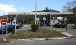 Θεσσαλονίκη: Συνελήφθη ασθενής που έβριζε γιατρούς και νοσηλευτές στο Νοσοκομείο Παπανικολάου