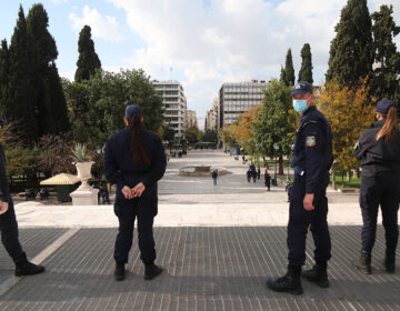 Κορονοϊός: «Άγγιξαν» τα 500 κρούσματα Αττική και Θεσσαλονίκη- Τριψήφια νούμερα σε Δράμα και Πέλλα