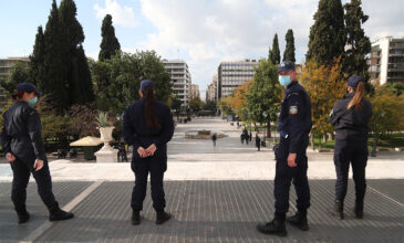 Κορονοϊός: «Άγγιξαν» τα 500 κρούσματα Αττική και Θεσσαλονίκη- Τριψήφια νούμερα σε Δράμα και Πέλλα