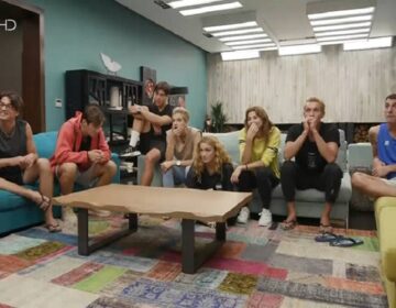 GNTM 3: Τα μοντέλα που επέστρεψαν «παγώνοντας» τους παίκτες