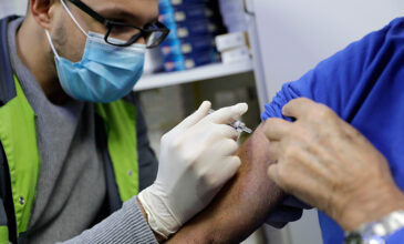 Εγκρίθηκε συμφωνία της ΕΕ με την CureVac για αγορά του εμβολίου της