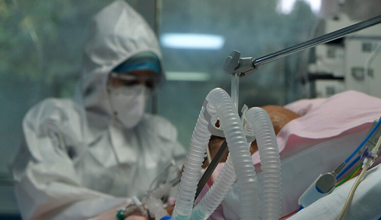 Κορονοϊός: Σε νοσοκομεία της Θεσσαλονίκης εθελοντικά τρεις νοσηλεύτριες από τα Ιωάννινα