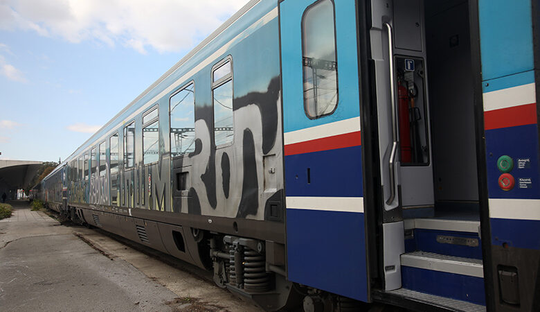 ΤΡΑΙΝΟΣΕ για «τρένα – ασθενοφόρα»: Θα συνδράμουμε στην εθνική προσπάθεια με όποιον τρόπο μας ζητηθεί