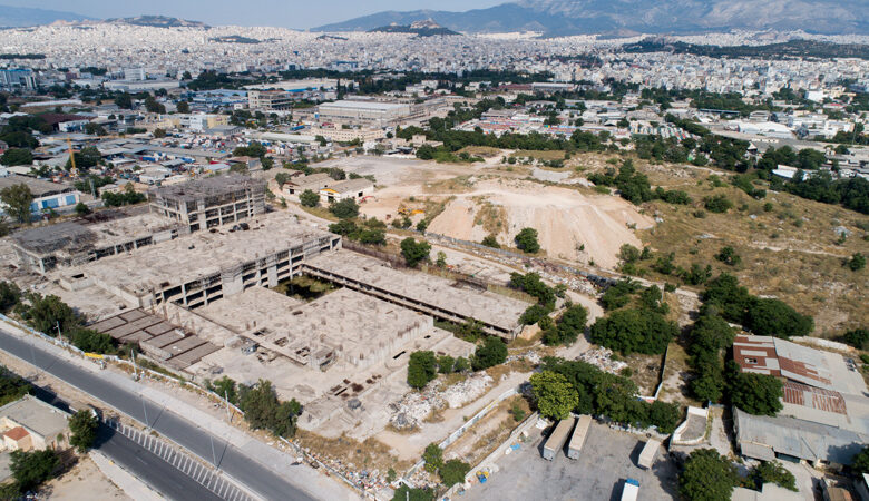 Παναθηναϊκός: Στο φως το μνημόνιο για τη Διπλή Ανάπλαση