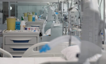 Εξαδάκτυλος: Αν συνεχιστεί η πίεση στο ΕΣΥ, θα πεθαίνουν ασθενείς με απλά νοσήματα
