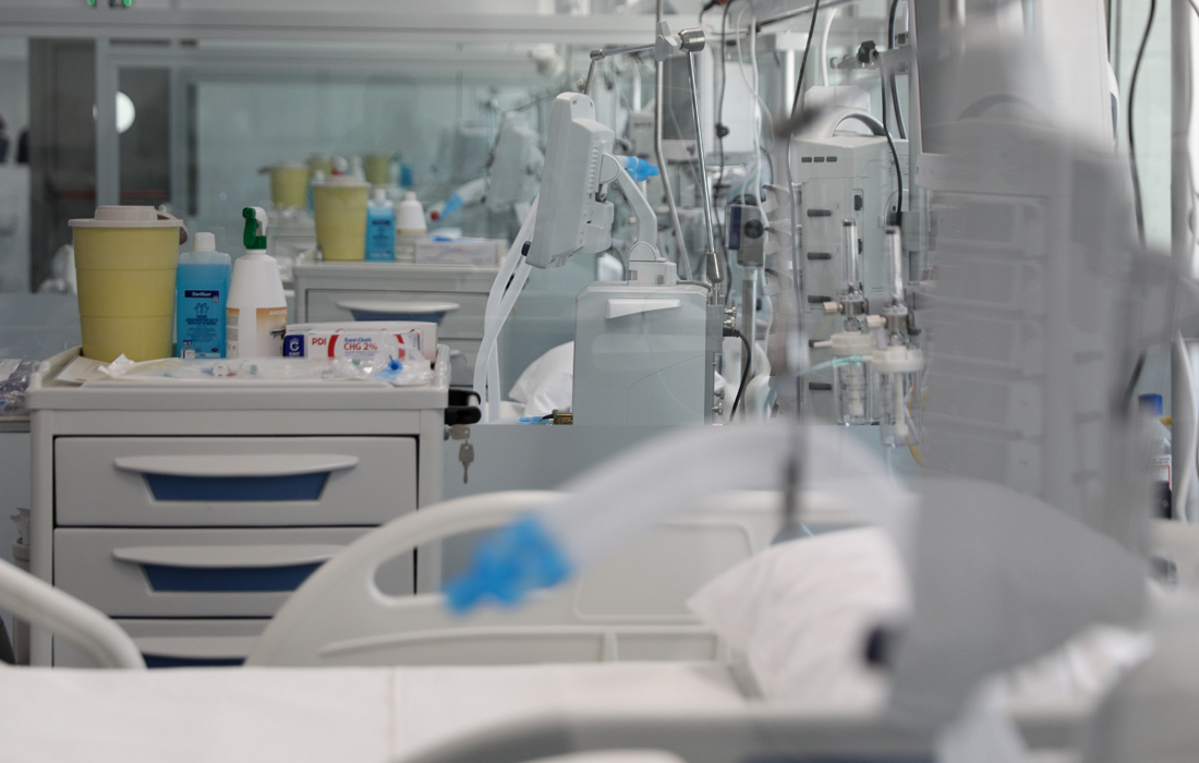 Σχολική εκδρομή μετατράπηκε σε εφιάλτη στο Ηράκλειο – Στη ΜΕΘ με ανακοπή 17χρονη