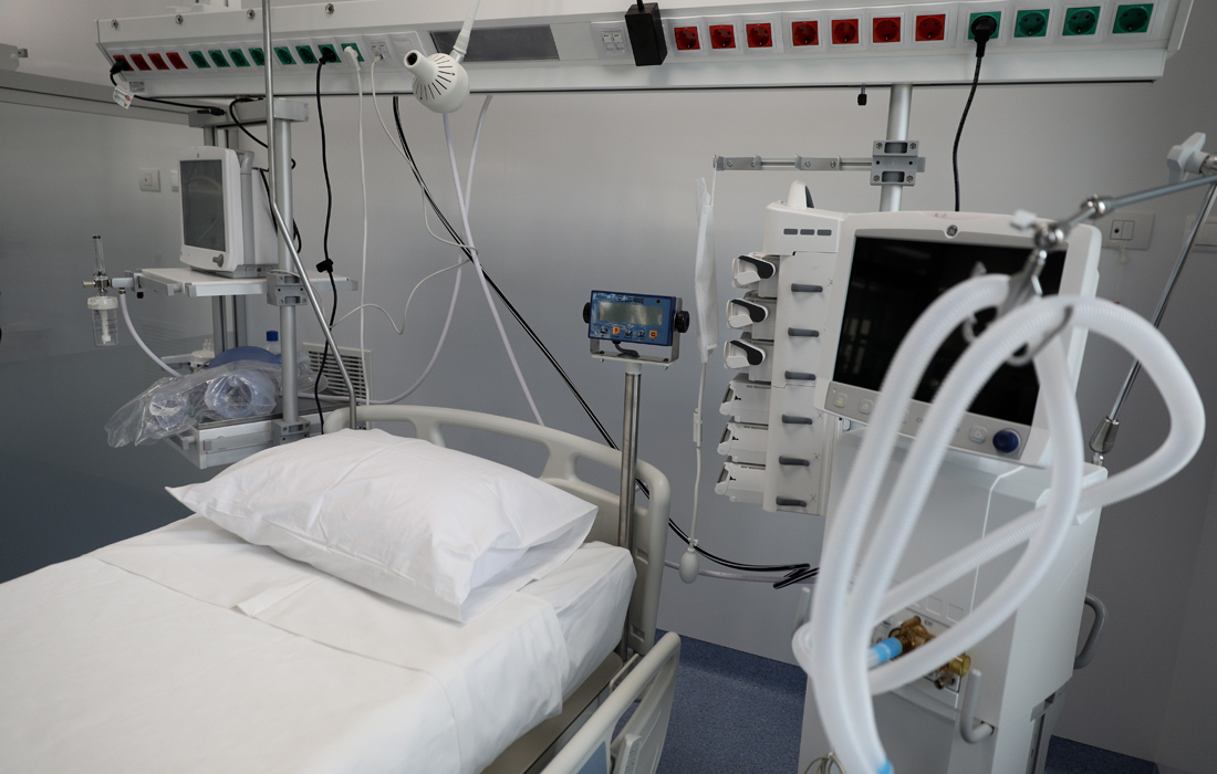 Παλεύει για τη ζωή της στην εντατική η 16χρονη που δοκίμασε κοκτέιλ ναρκωτικών – Στον ανακριτή πέντε από τα έξι μέλη της σπείρας