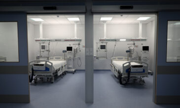 Νοσοκομείο Ξάνθης: ΜΕΘ υπάρχει, οι γιατροί έχουν φύγει