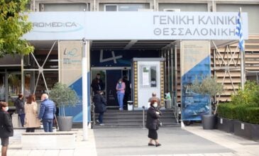 Κικίλιας: Το ΕΣΥ είναι όρθιο- Δεν είμαστε Σοβιετία να επιτάσσουμε οριζόντια τη χώρα