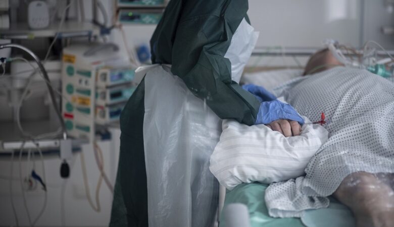 Κορονοϊός: Γερμανός γιατρός κατηγορείται ότι έκανε ευθανασία σε δύο ασθενείς