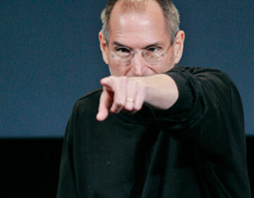Η παράξενη τακτική του Steve Jobs για να… κατεβάσει ιδέες